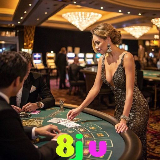 8jv:Aposte nas melhores slots e conquiste prêmios como nunca!