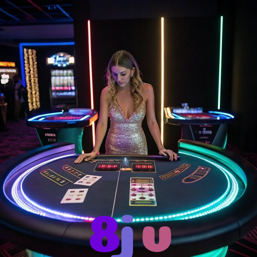 8jv:Aposte no futebol, jogue poker e conquiste vitórias épicas!
