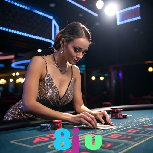 8jv:Aposte no futebol, jogue poker e conquiste vitórias épicas!
