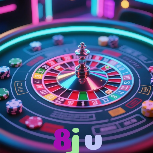 8jv：Aposte nas melhores slots e conquiste prêmios como nunca!