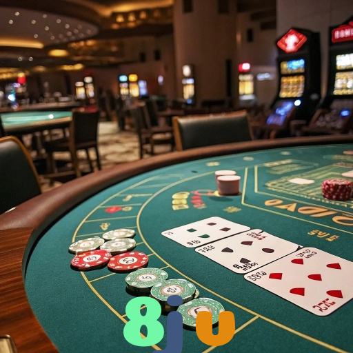 8jv:Aposte nas melhores slots e conquiste prêmios como nunca!
