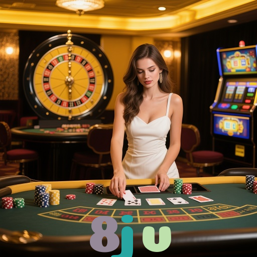 8jv:Jogue poker, aposte no futebol e ganhe em grandes jogos de cassino!