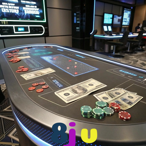 8jv：Aposte nas melhores slots e conquiste prêmios como nunca!