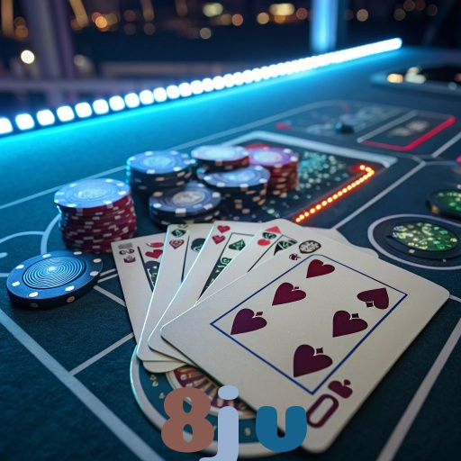 8jv:Aposte nas melhores slots e conquiste prêmios como nunca!
