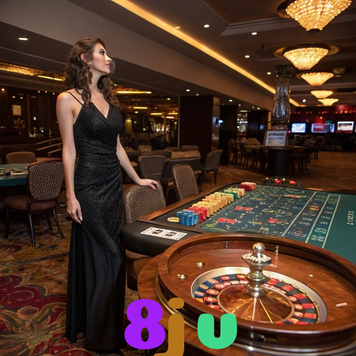 8jv:Aposte nas melhores slots e conquiste prêmios como nunca!