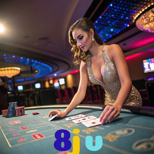 8jv:Aposte no futebol, jogue poker e conquiste vitórias épicas!