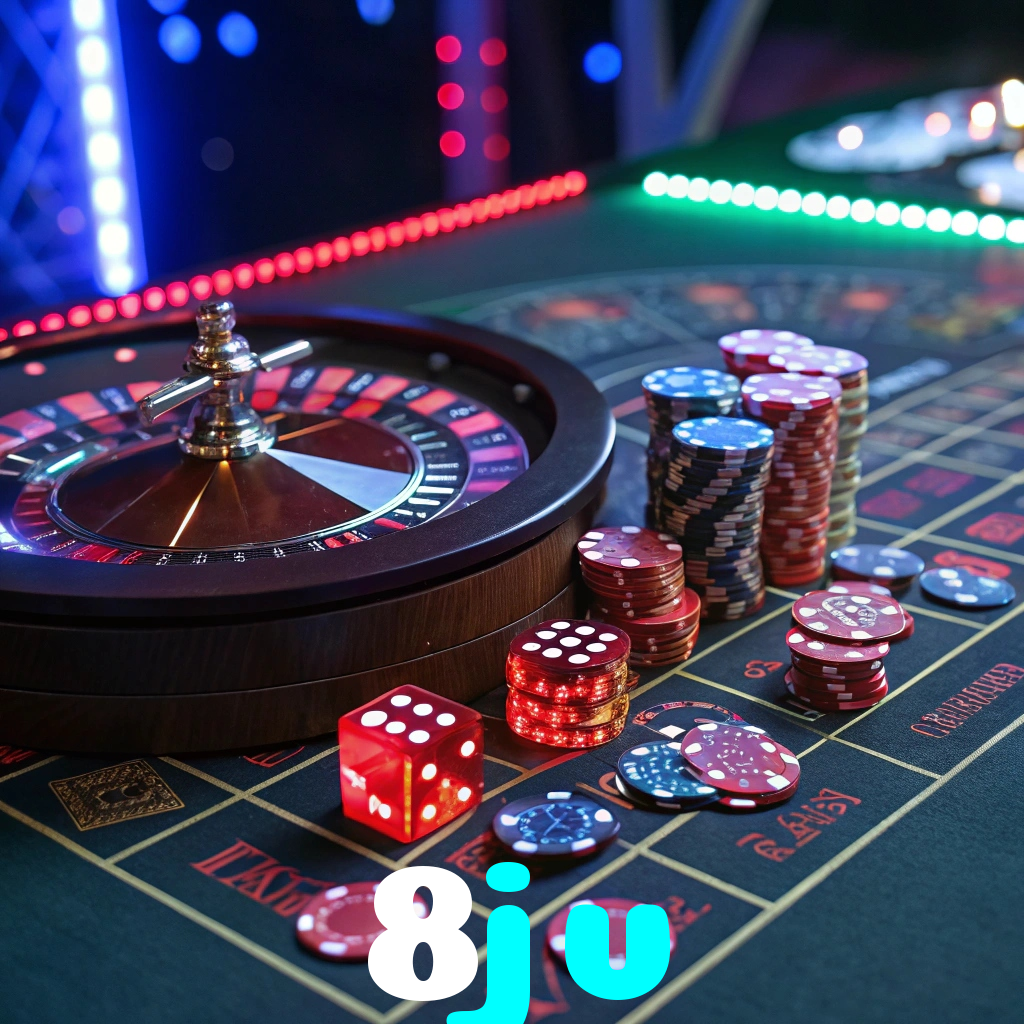 8jv:Aposte no futebol, jogue poker e conquiste vitórias épicas!
