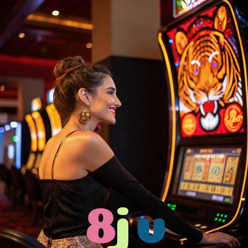 8jv:Aposte nas melhores slots e conquiste prêmios como nunca!