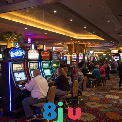8jv：Aposte nas melhores slots e conquiste prêmios como nunca!