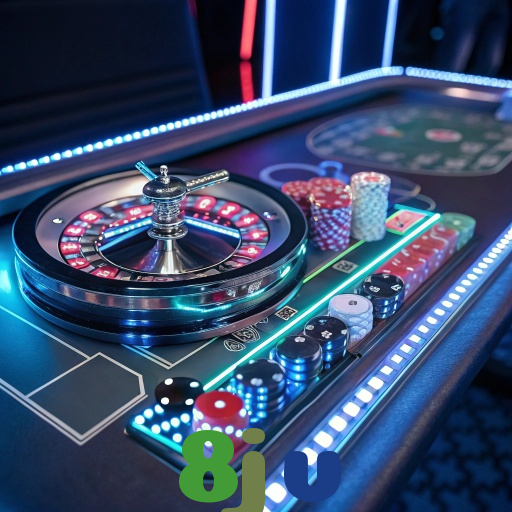 8jv：Aposte nas melhores slots e conquiste prêmios como nunca!
