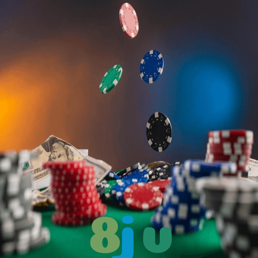 8jv：Aposte nas melhores slots e conquiste prêmios como nunca!