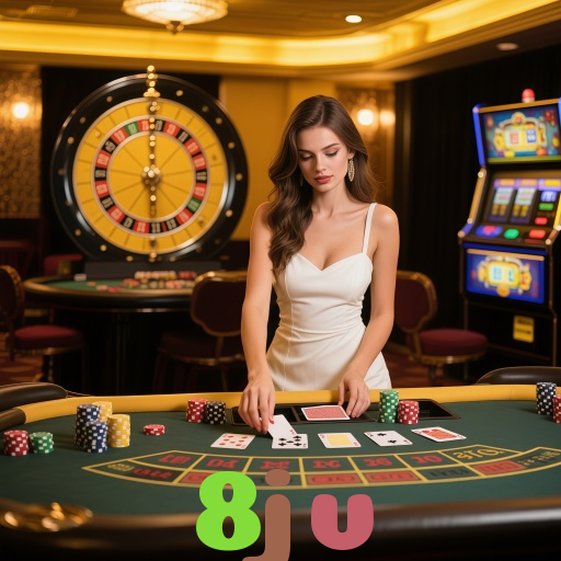 8jv：Jogue poker, aposte no futebol e ganhe em grandes jogos de cassino!