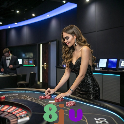 8jv：Aposte nas melhores slots e conquiste prêmios como nunca!