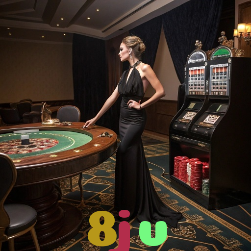 8jv:Aposte no futebol, jogue poker e conquiste vitórias épicas!