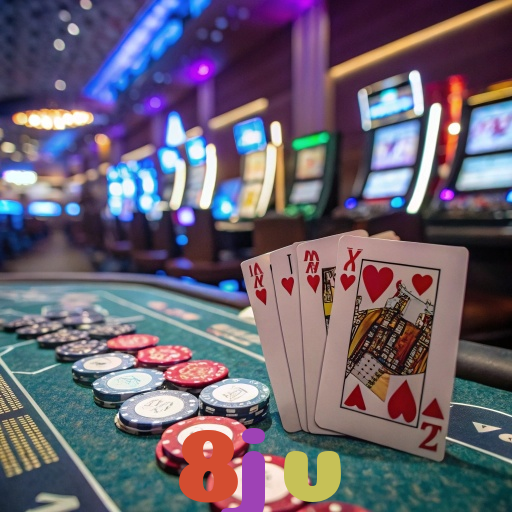 8jv:Jogue poker, aposte no futebol e ganhe em grandes jogos de cassino!
