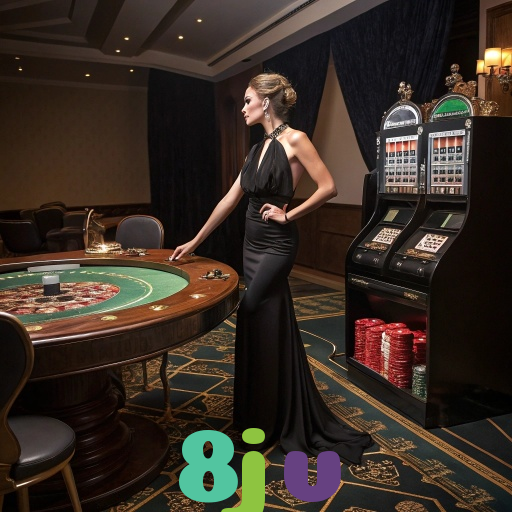 8jv：Aposte nas melhores slots e conquiste prêmios como nunca!