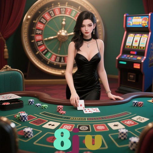 8jv:Aposte nas melhores slots e conquiste prêmios como nunca!