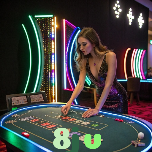 8jv：Aposte nas melhores slots e conquiste prêmios como nunca!