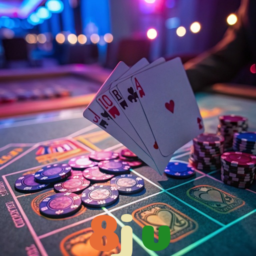 8jv:Aposte nas melhores slots e conquiste prêmios como nunca!