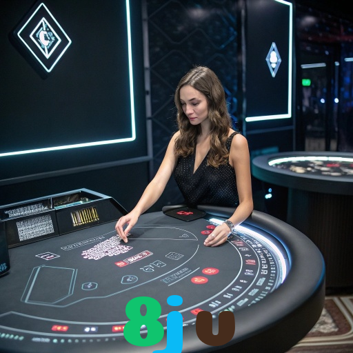 8jv:Aposte no futebol, jogue poker e conquiste vitórias épicas!