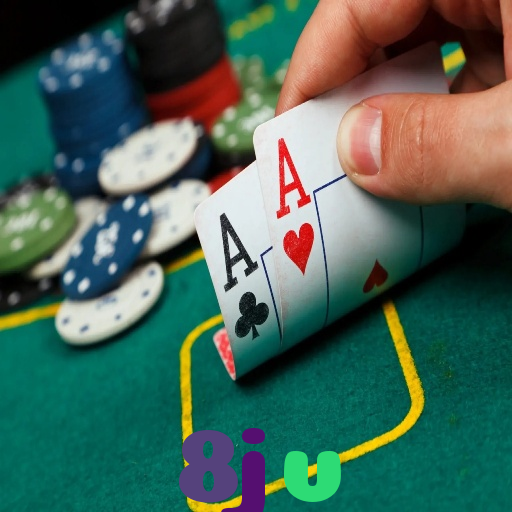 8jv:Aposte no futebol, jogue poker e conquiste vitórias épicas!