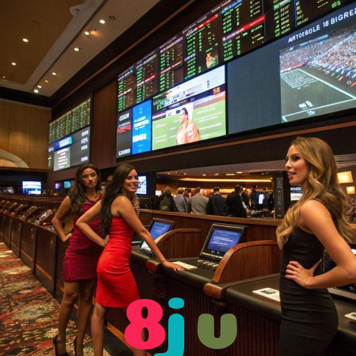 8jv:Aposte no futebol, jogue poker e conquiste vitórias épicas!