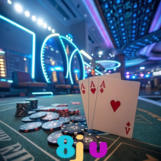8jv:Aposte nas melhores slots e conquiste prêmios como nunca!