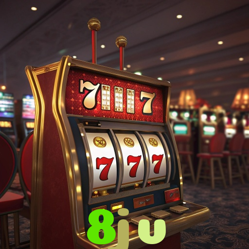 8jv：Aposte nas melhores slots e conquiste prêmios como nunca!