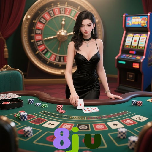 8jv:Aposte nas melhores slots e conquiste prêmios como nunca!