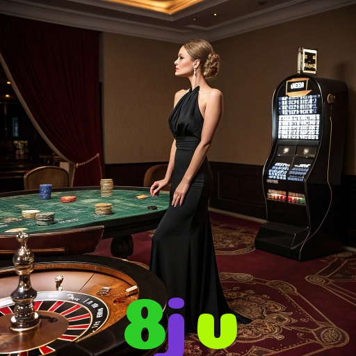 8jv:Aposte nas melhores slots e conquiste prêmios como nunca!