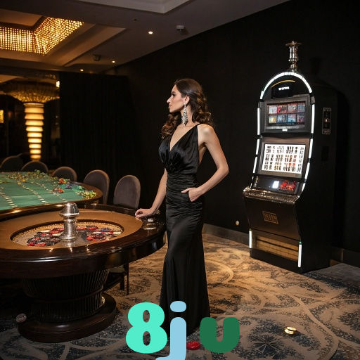 8jv：Aposte nas melhores slots e conquiste prêmios como nunca!