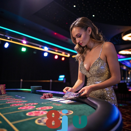 8jv：Aposte no futebol, jogue poker e conquiste vitórias épicas!