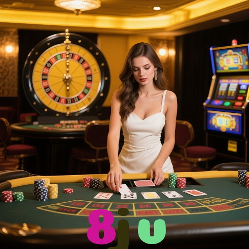 8jv：Jogue poker, aposte no futebol e ganhe em grandes jogos de cassino!