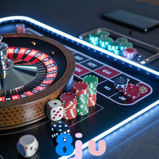 8jv:Aposte no futebol, jogue poker e conquiste vitórias épicas!