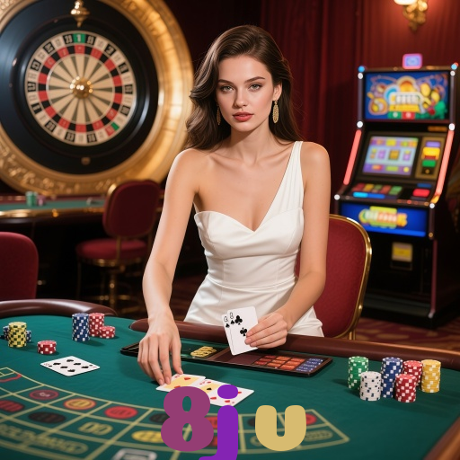 8jv:Aposte no futebol, jogue poker e conquiste vitórias épicas!