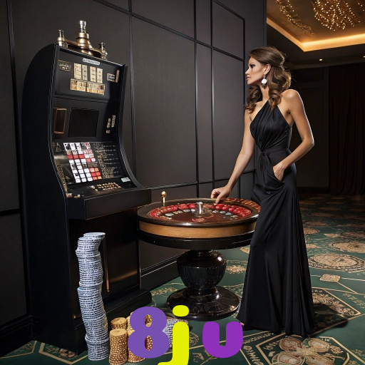 8jv:Aposte nas melhores slots e conquiste prêmios como nunca!