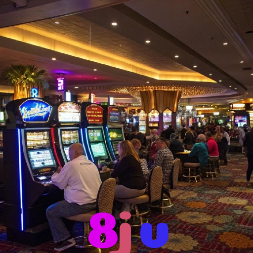 8jv：Aposte nas melhores slots e conquiste prêmios como nunca!
