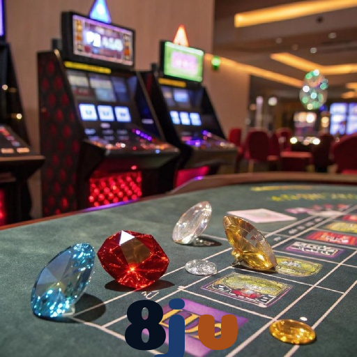 8jv:Aposte no futebol, jogue poker e conquiste vitórias épicas!