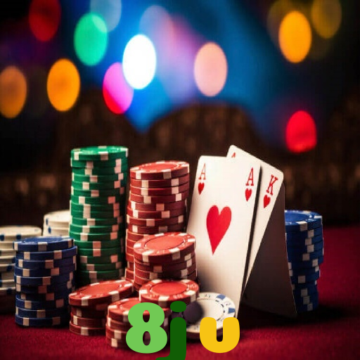 8jv:Aposte no futebol, jogue poker e conquiste vitórias épicas!