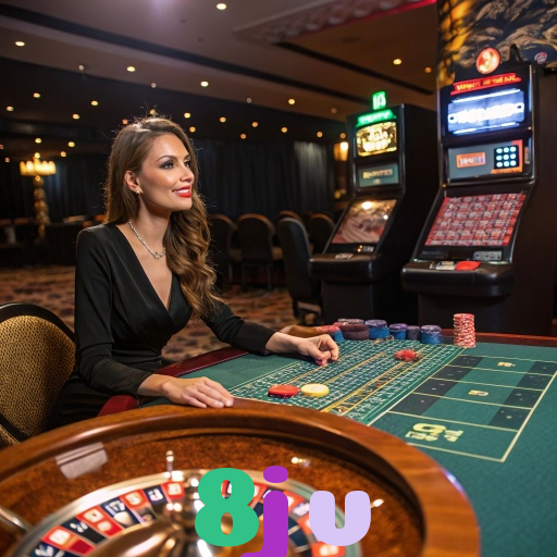 8jv:Aposte nas melhores slots e conquiste prêmios como nunca!