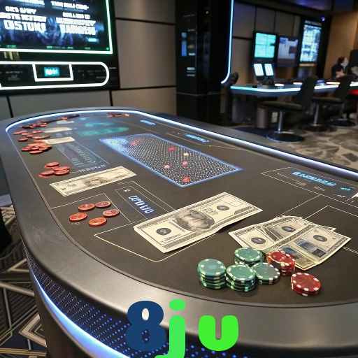 8jv：Aposte no futebol, jogue poker e conquiste vitórias épicas!