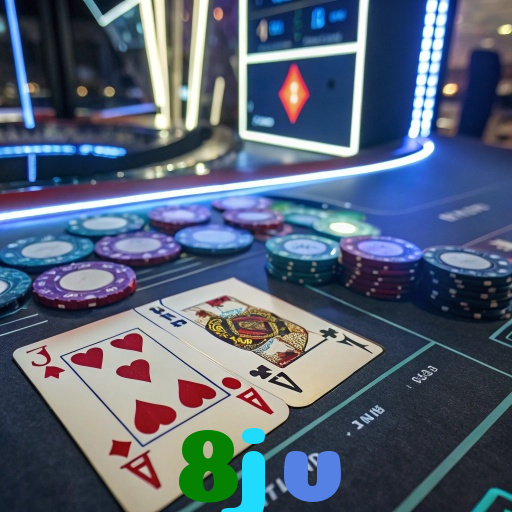 8jv:Jogue poker, aposte no futebol e ganhe em grandes jogos de cassino!