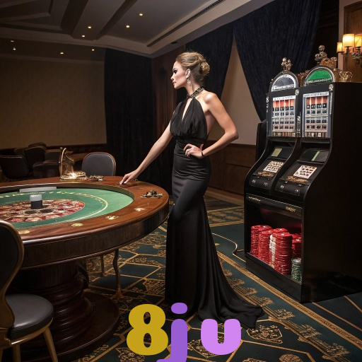 8jv:Aposte no futebol, jogue poker e conquiste vitórias épicas!