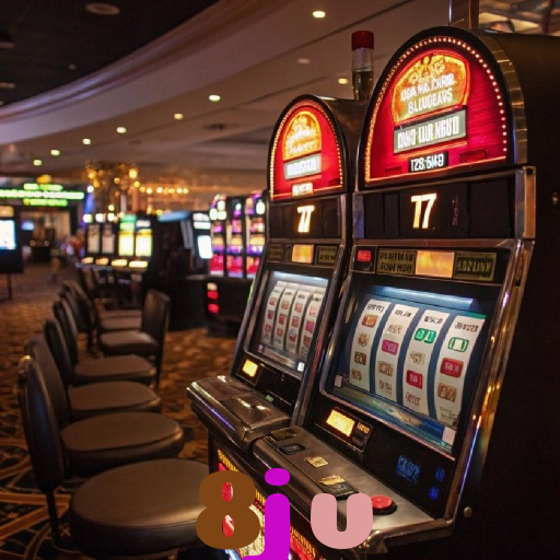 8jv:Aposte nas melhores slots e conquiste prêmios como nunca!