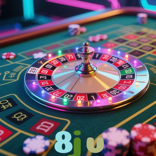 8jv:Aposte no futebol, jogue poker e conquiste vitórias épicas!