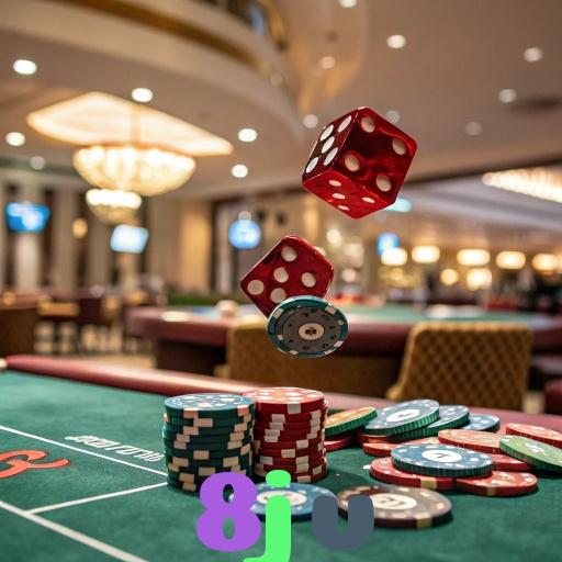 8jv:Aposte nas melhores slots e conquiste prêmios como nunca!