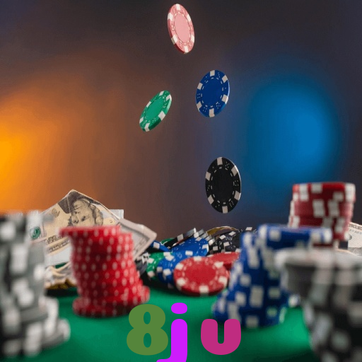 8jv:Jogue poker, aposte no futebol e ganhe em grandes jogos de cassino!