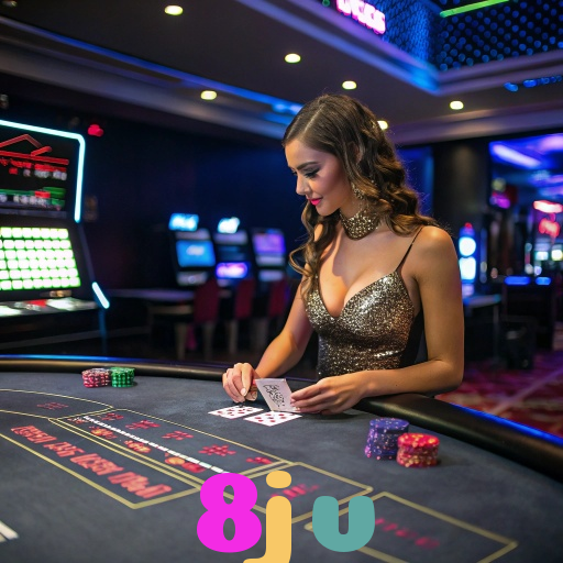 8jv:Aposte nas melhores slots e conquiste prêmios como nunca!