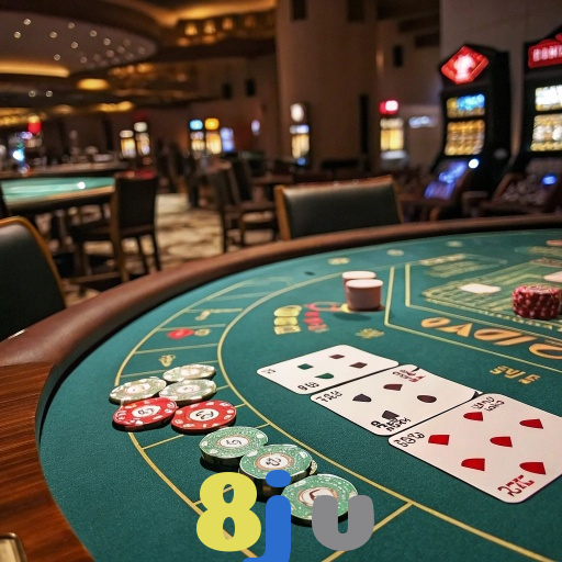 8jv：Jogue poker, aposte no futebol e ganhe em grandes jogos de cassino!