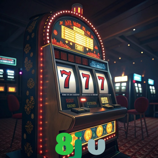 8jv:Aposte nas melhores slots e conquiste prêmios como nunca!